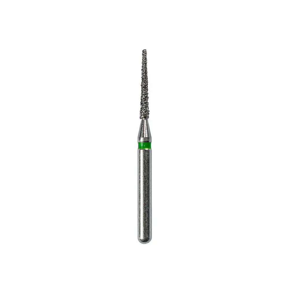 Diamond Burs - 10/Pk