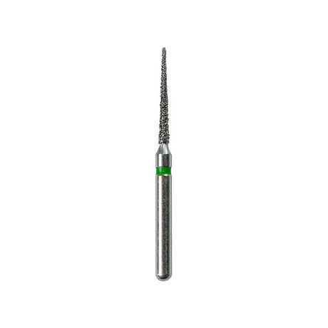 Diamond Burs - 10/Pk