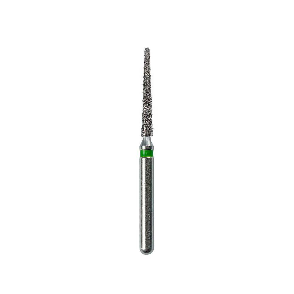 Diamond Burs - 10/Pk