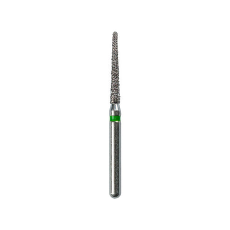 Diamond Burs - 10/Pk