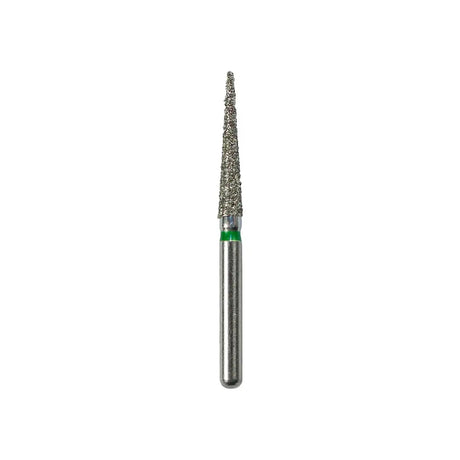 Diamond Burs - 10/Pk