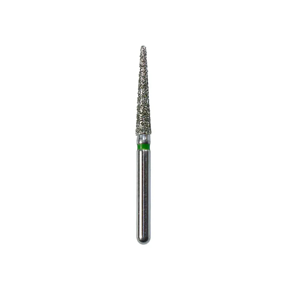 Diamond Burs - 10/Pk