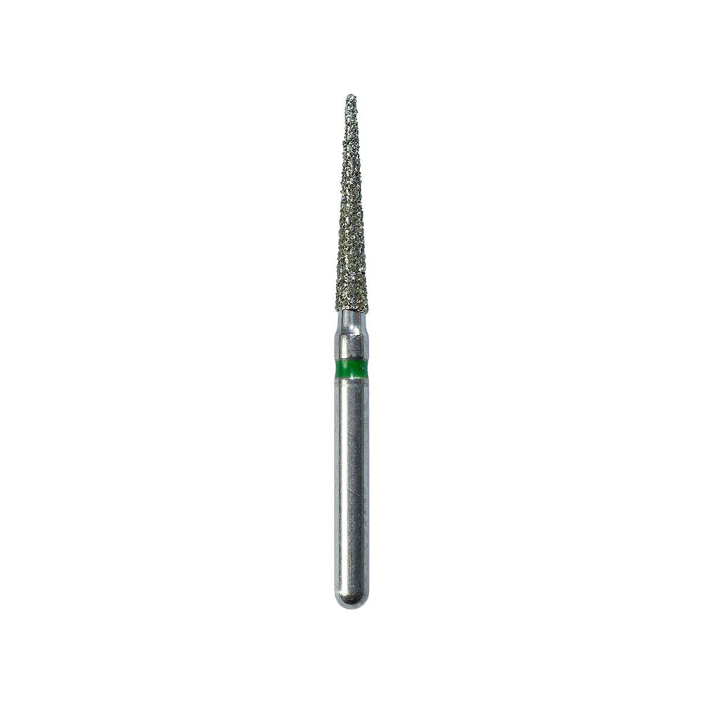 Diamond Burs - 10/Pk