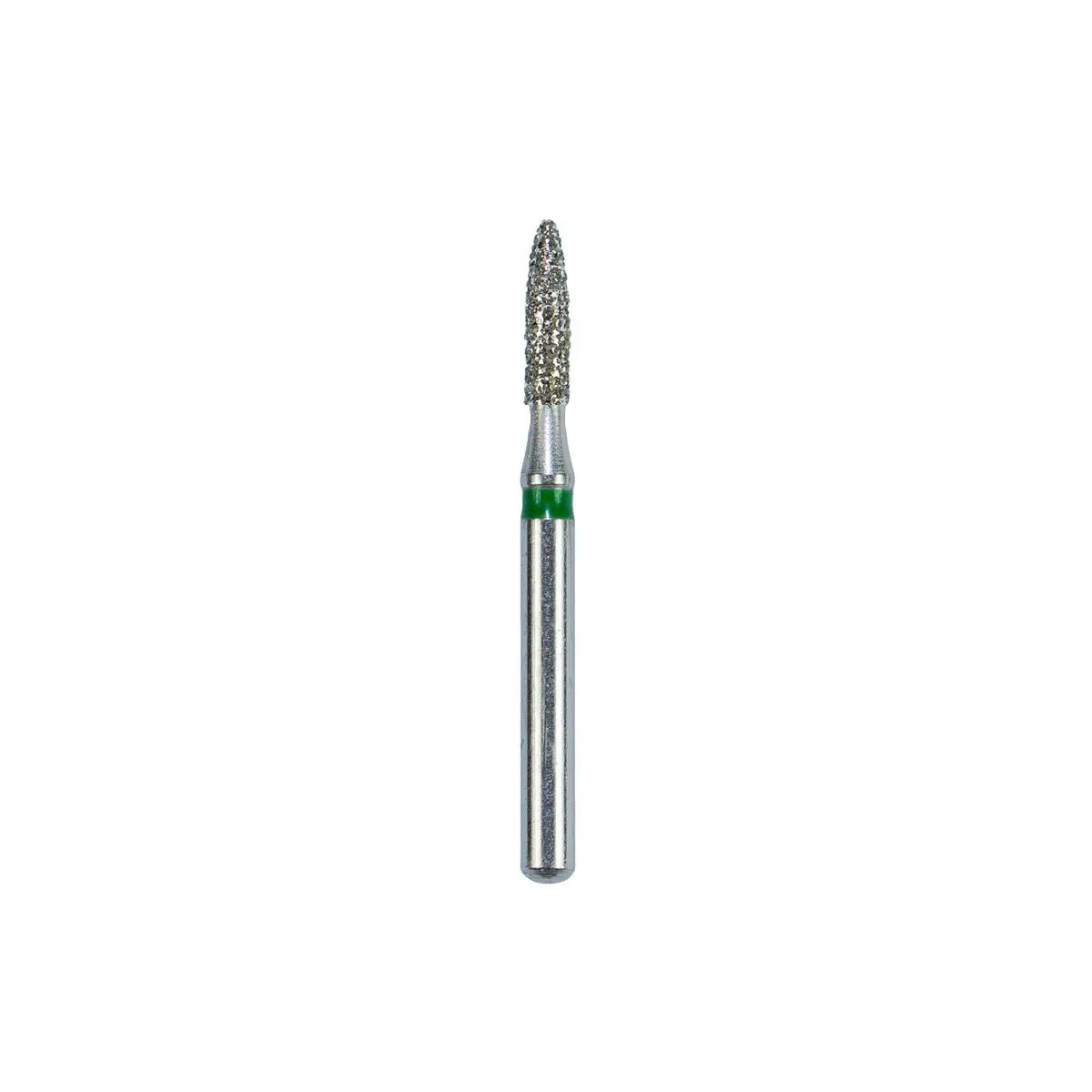 Diamond Burs - 10/Pk