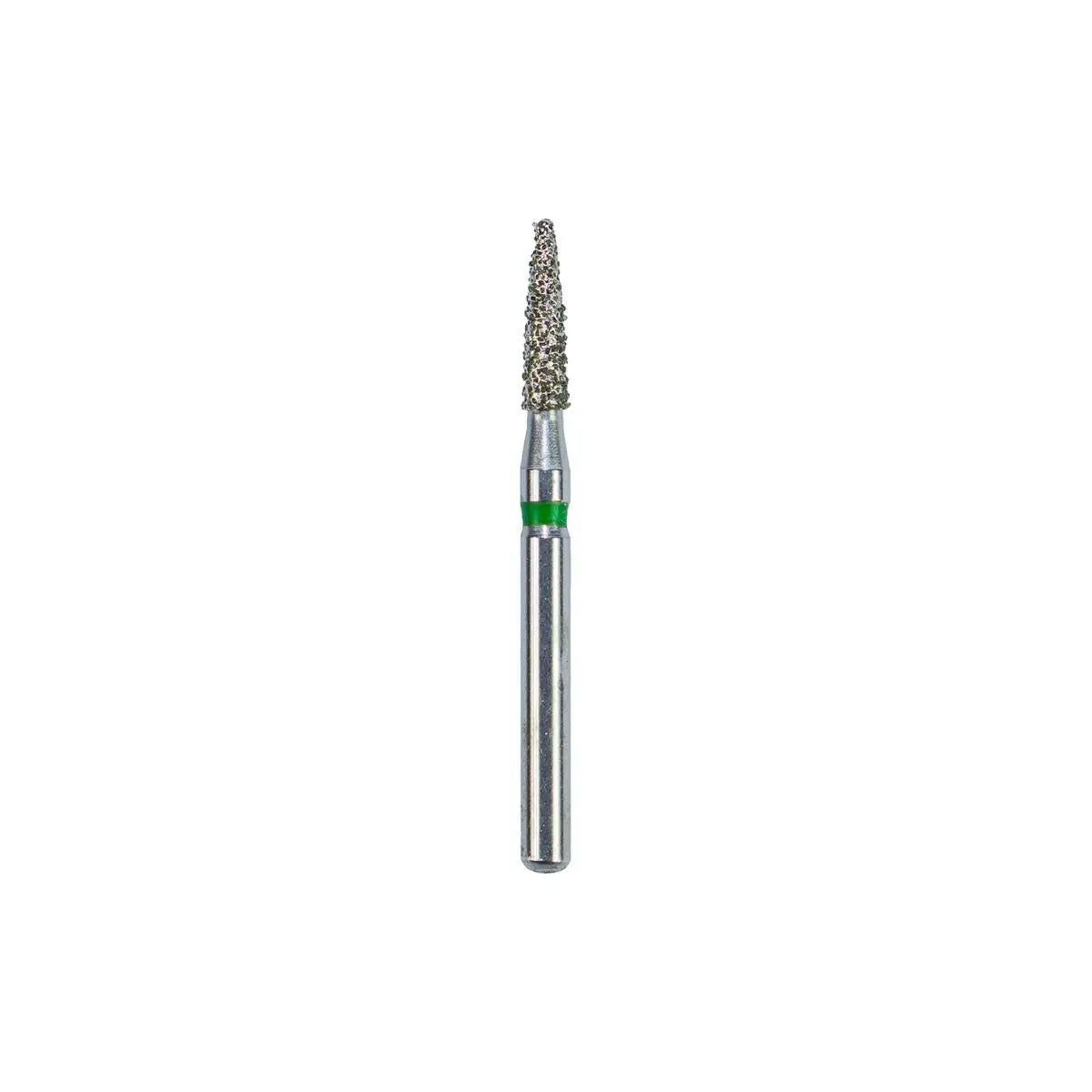 Diamond Burs - 10/Pk