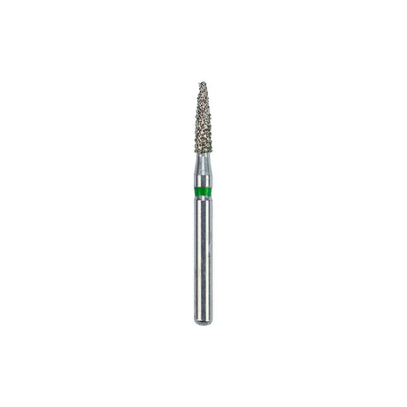 Diamond Burs - 10/Pk