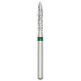 Diamond Burs - 10/Pk