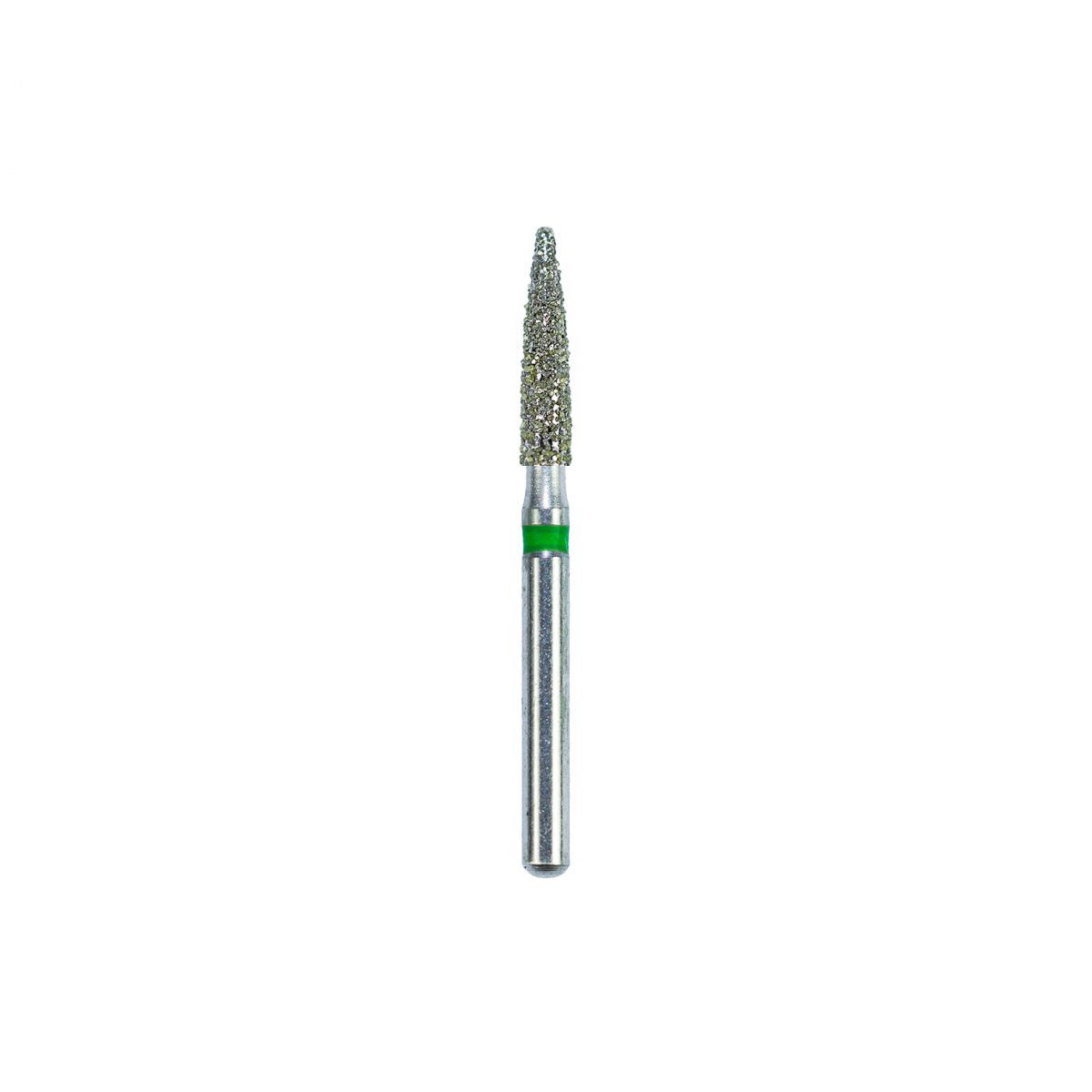 Diamond Burs - 10/Pk