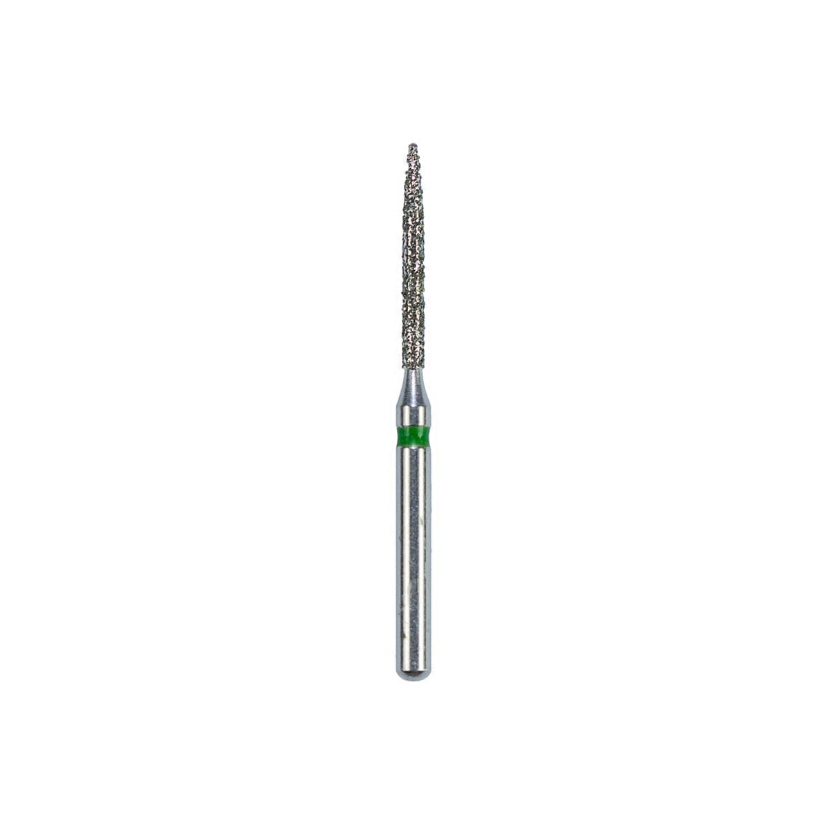 Diamond Burs - 10/Pk