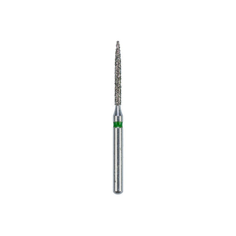 Diamond Burs - 10/Pk