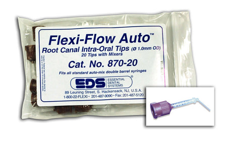 Flexi-Flow