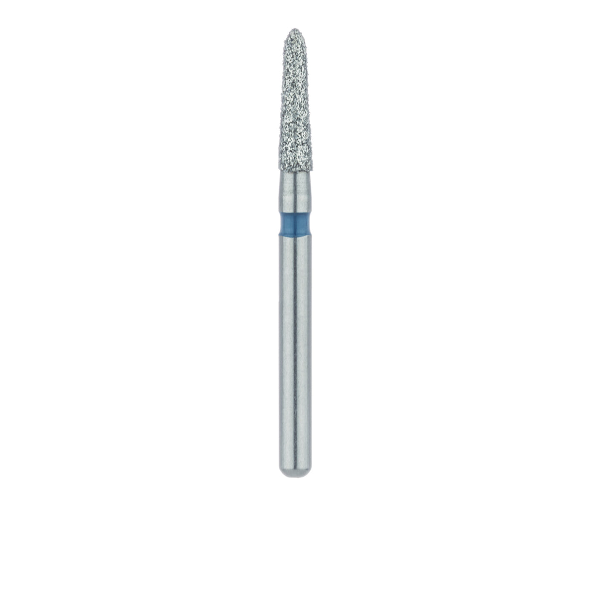 Singles Disposable Diamonds – FGSS, Cone Point, 1.6 mm Head Diameter, 6 mm Head Length, 25/Pkg