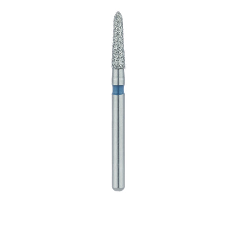 Singles Disposable Diamonds – FGSS, Cone Point, 1.6 mm Head Diameter, 6 mm Head Length, 25/Pkg