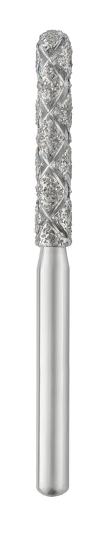 Piranha® 2X Single Patient Use Turbo Double Action Diamond Burs