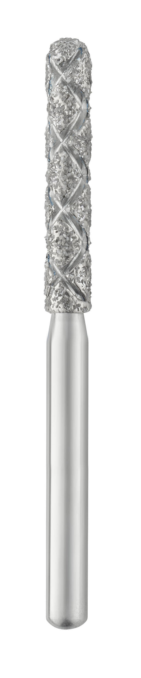 Piranha® 2X Single Patient Use Turbo Double Action Diamond Burs