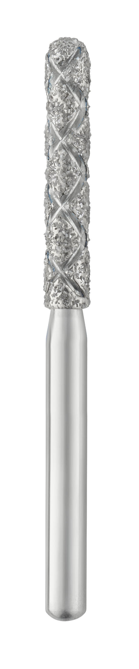 Piranha® 2X Single Patient Use Turbo Double Action Diamond Burs