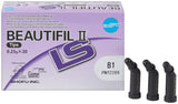 Beautifil® II LS Tips – 0.25 g, 20/Pkg