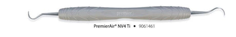 PremierAir® Titanium Implant Scalers