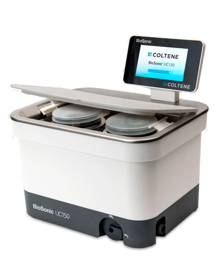 BioSonic® UC150 Ultrasonic Cleaning System