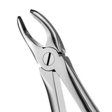 7 Serrated Upper Premolars Extraction Forceps