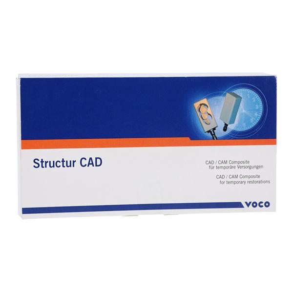 Structur®CAD CAD/CAM