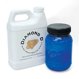 Diamond D® Ultra Impact Dental Acrylic Powder and Liquid Kits