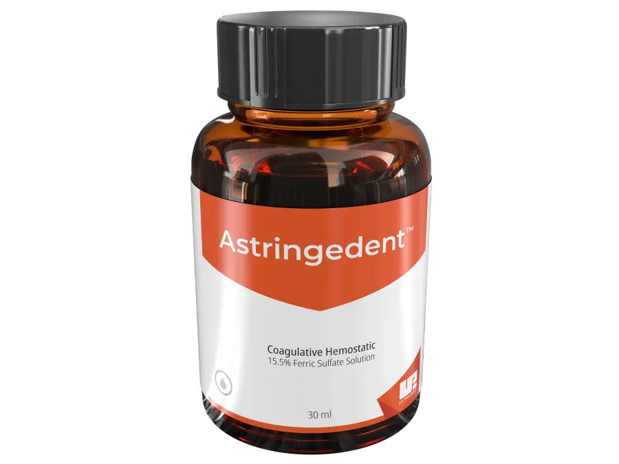 Astringedent 30ml Bottle