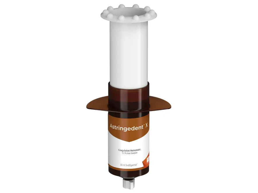 Astringedent X - 30 ml Bottle Refil