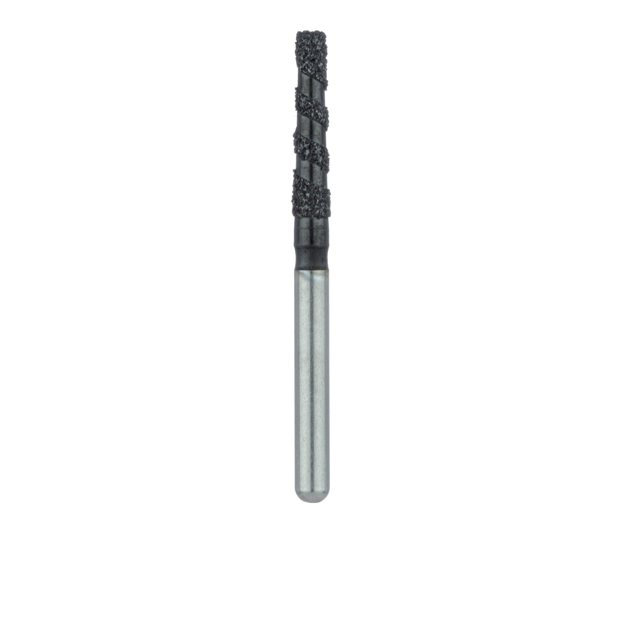 Black Cobra Diamonds – Flat End Taper, FG, 5/Pkg