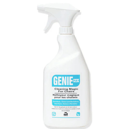 Genie Plus |Chair Disinfectant and Cleaner