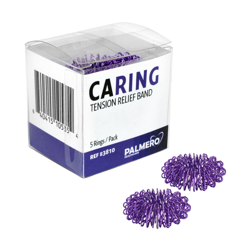 CaRing Tension Relief Band