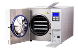 Flight Autoclave 23+ with Compressor - Class N autoclave