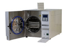 Flight Autoclave Clave B - Class B autoclave