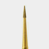 Neo Carbide Burs - Esthetic Finishers - EF-Series (10 Straight Blades) - 25/Pk