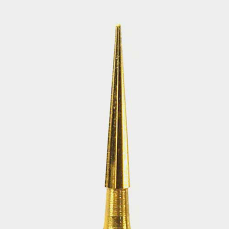 Neo Carbide Burs - Esthetic Finishers - EF-Series (10 Straight Blades) - 25/Pk