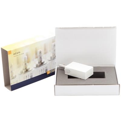 inCoris TZI C Zirconium Oxide Blocks