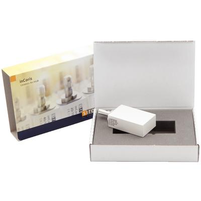 inCoris TZI C Zirconium Oxide Blocks