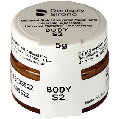 Dentsply Sirona Universal Overglaze and Stains, 5 g