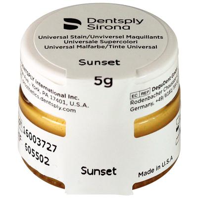 Dentsply Sirona Universal Overglaze and Stains, 5 g