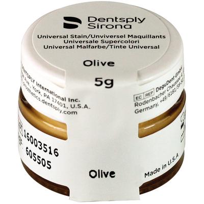 Dentsply Sirona Universal Overglaze and Stains, 5 g