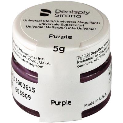 Dentsply Sirona Universal Overglaze and Stains, 5 g