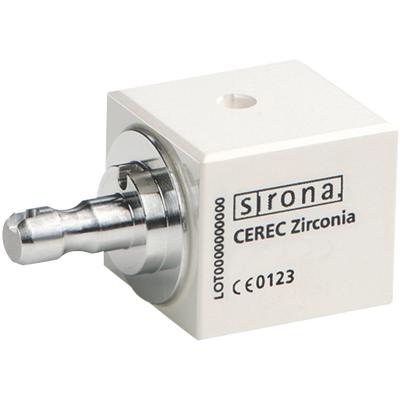 CEREC® Zirconia Meso Blocks – Sirona Dental Systems