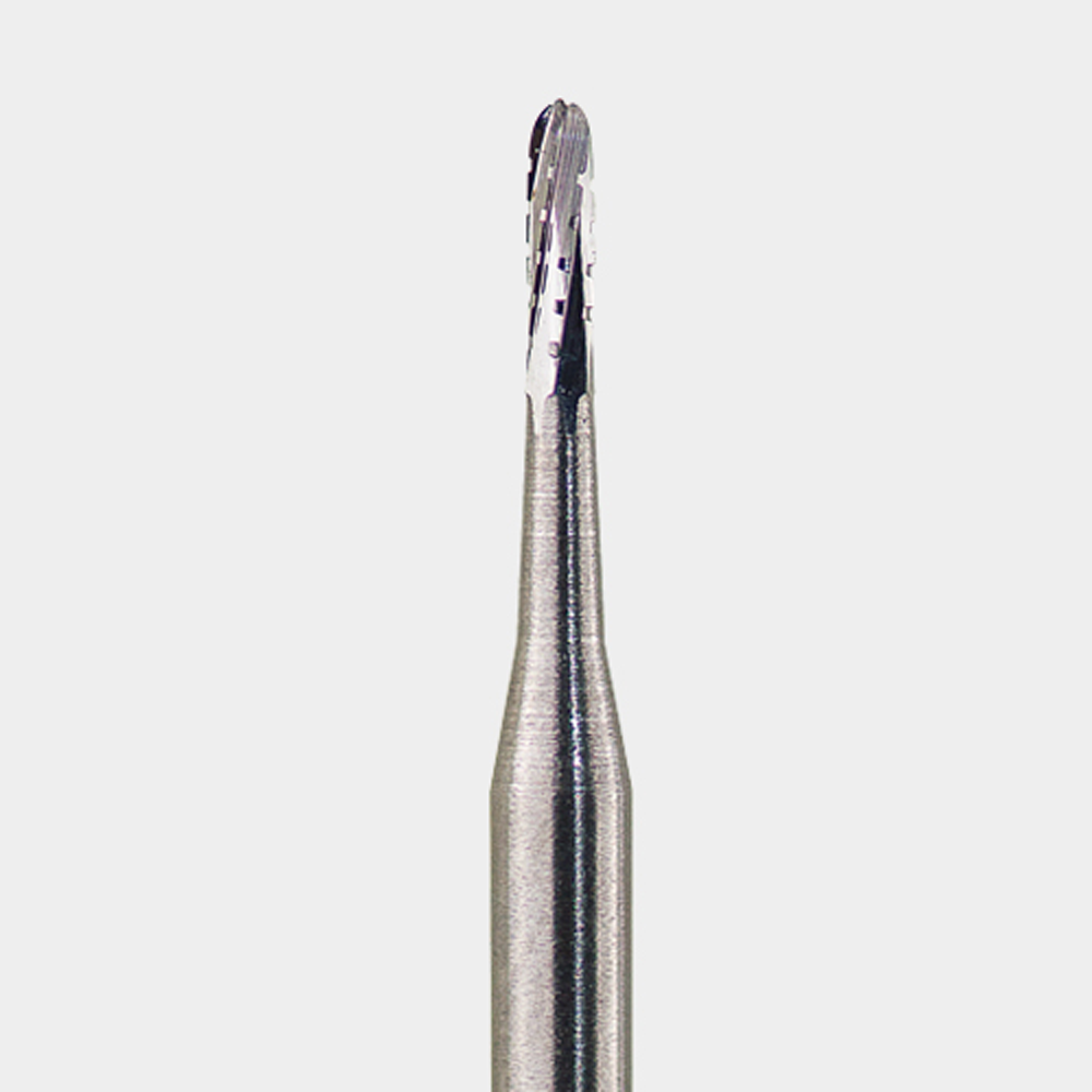 Neo Carbide Burs - FG Operative - Round End Fissure Crosscut 50/Pk