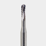 Neo Carbide Burs - FG Operative - Round End Fissure Crosscut 50/Pk