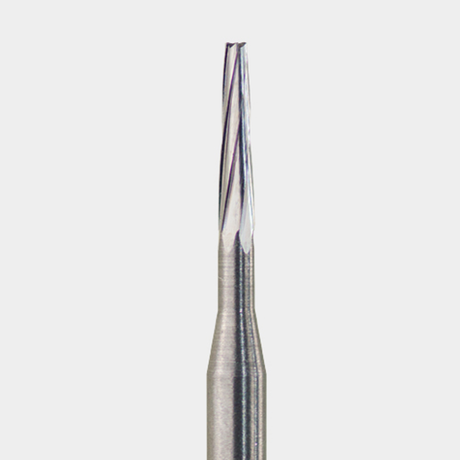 Neo Carbide Burs  - FG Operative - Tapered Fissure 50/Pk