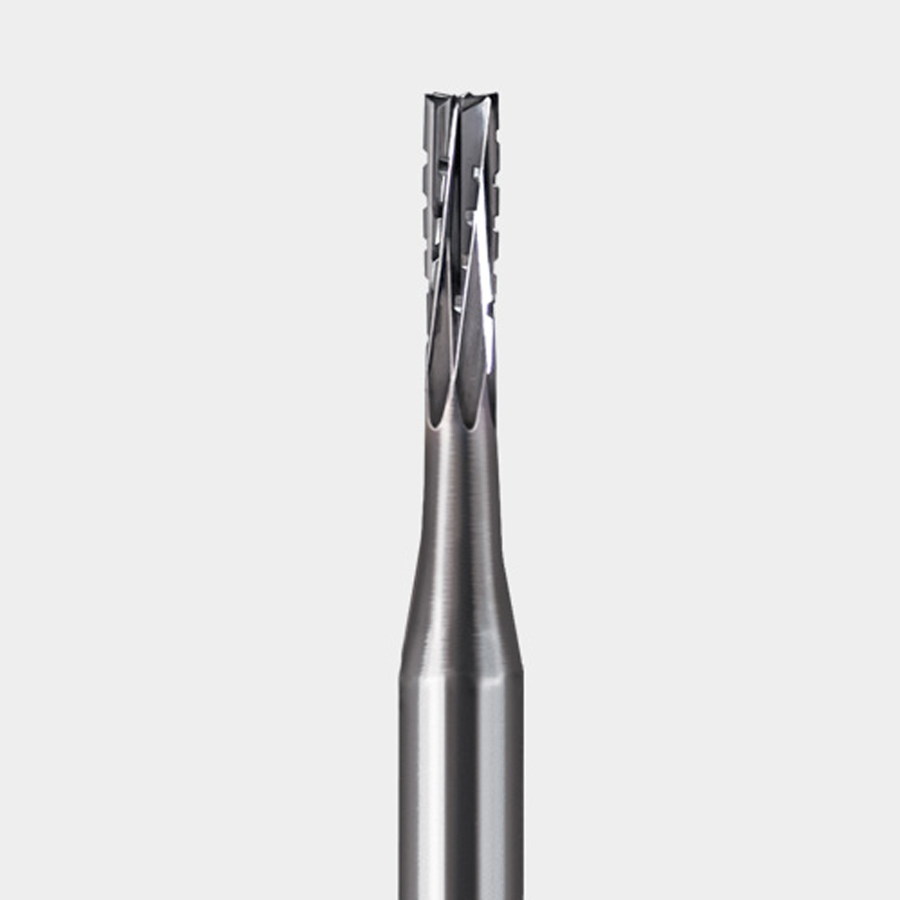 Neo carbide Burs - FG Operative - Straight Fissure Crosscut 50/Pk