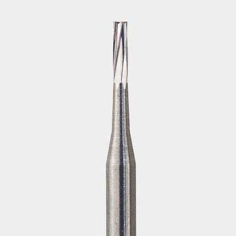 Neo Carbide burs - FG operative - Straight Fissure 50/pk