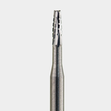 Neo Carbide burs - FG Operative - Tapered Fissure crosscut 50/Pk