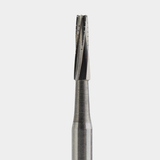 Neo Carbide burs - FG Operative - Tapered Fissure crosscut 50/Pk