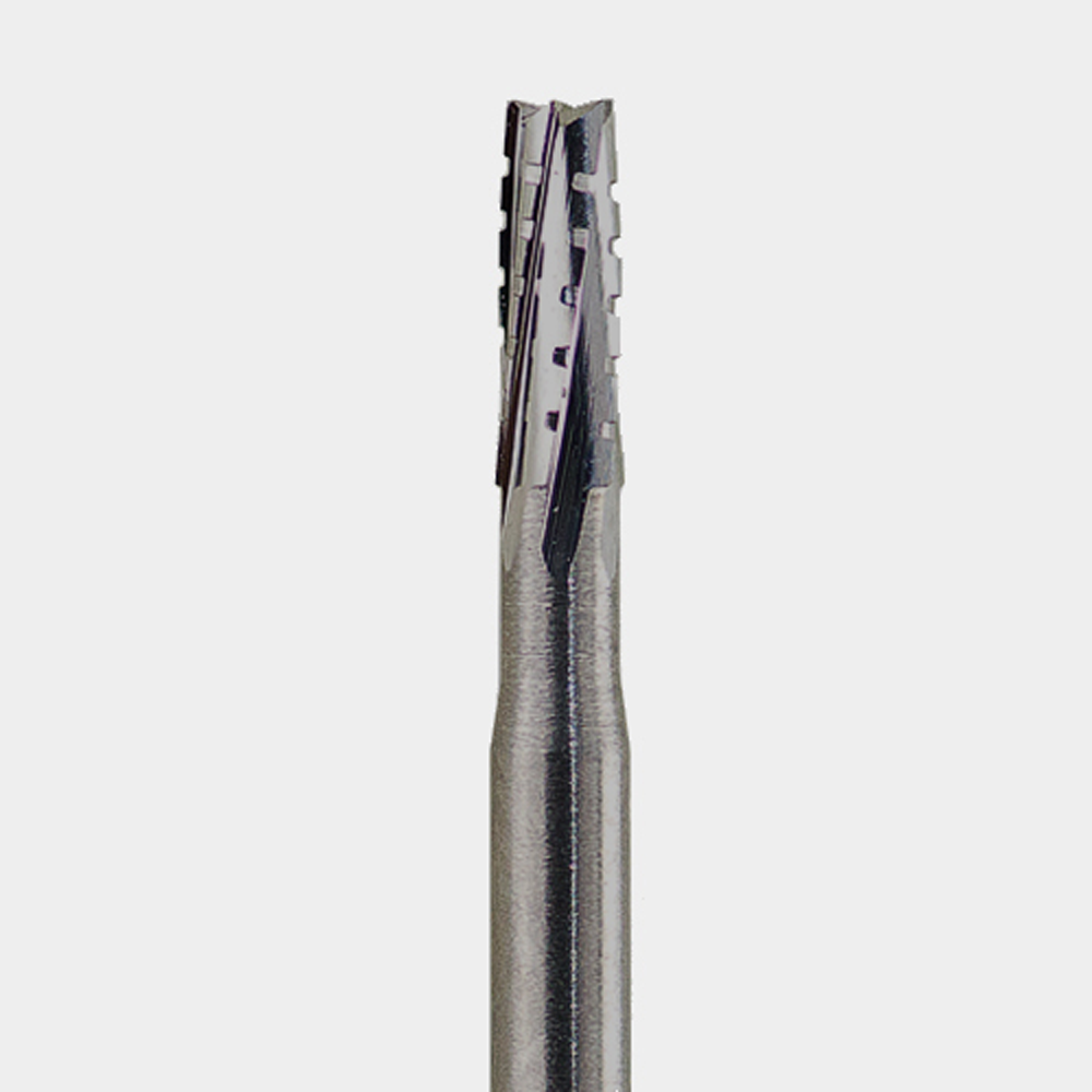 Neo Carbide burs - FG Operative - Tapered Fissure crosscut 50/Pk